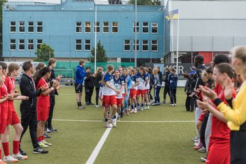 Bild 92 - wCJ Pokalfinale (HSV - ETV)